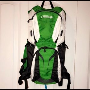 Camelbak Bag
